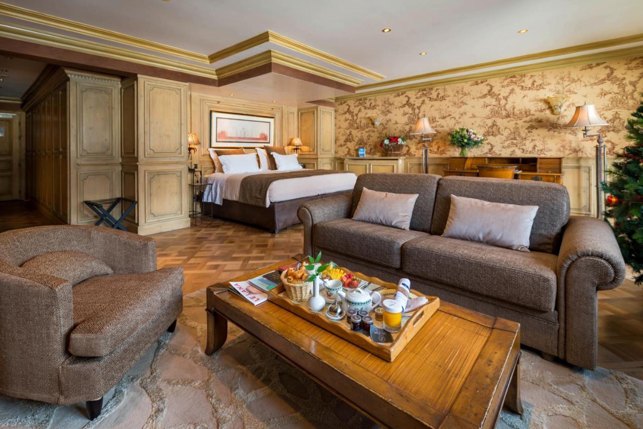 Le Lana Hotel 5*