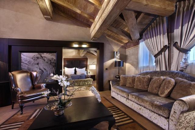 Hotel Le Lana 5*