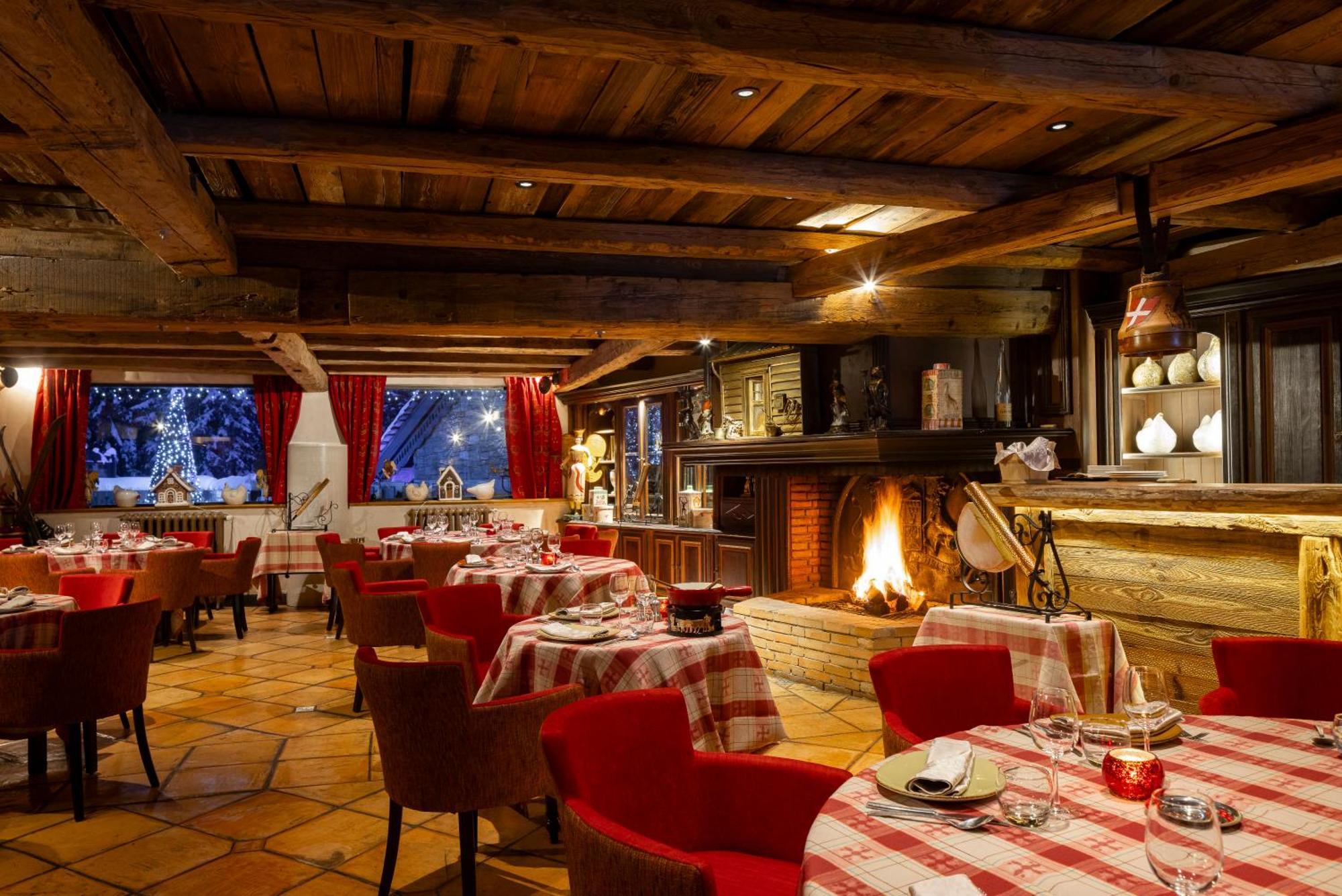 Le Lana Hotel 5*