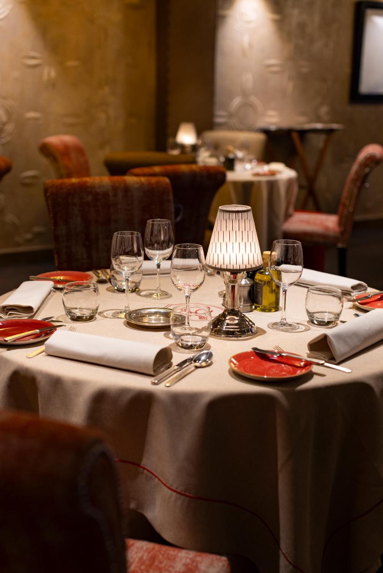 Le Lana 5* Courchevel