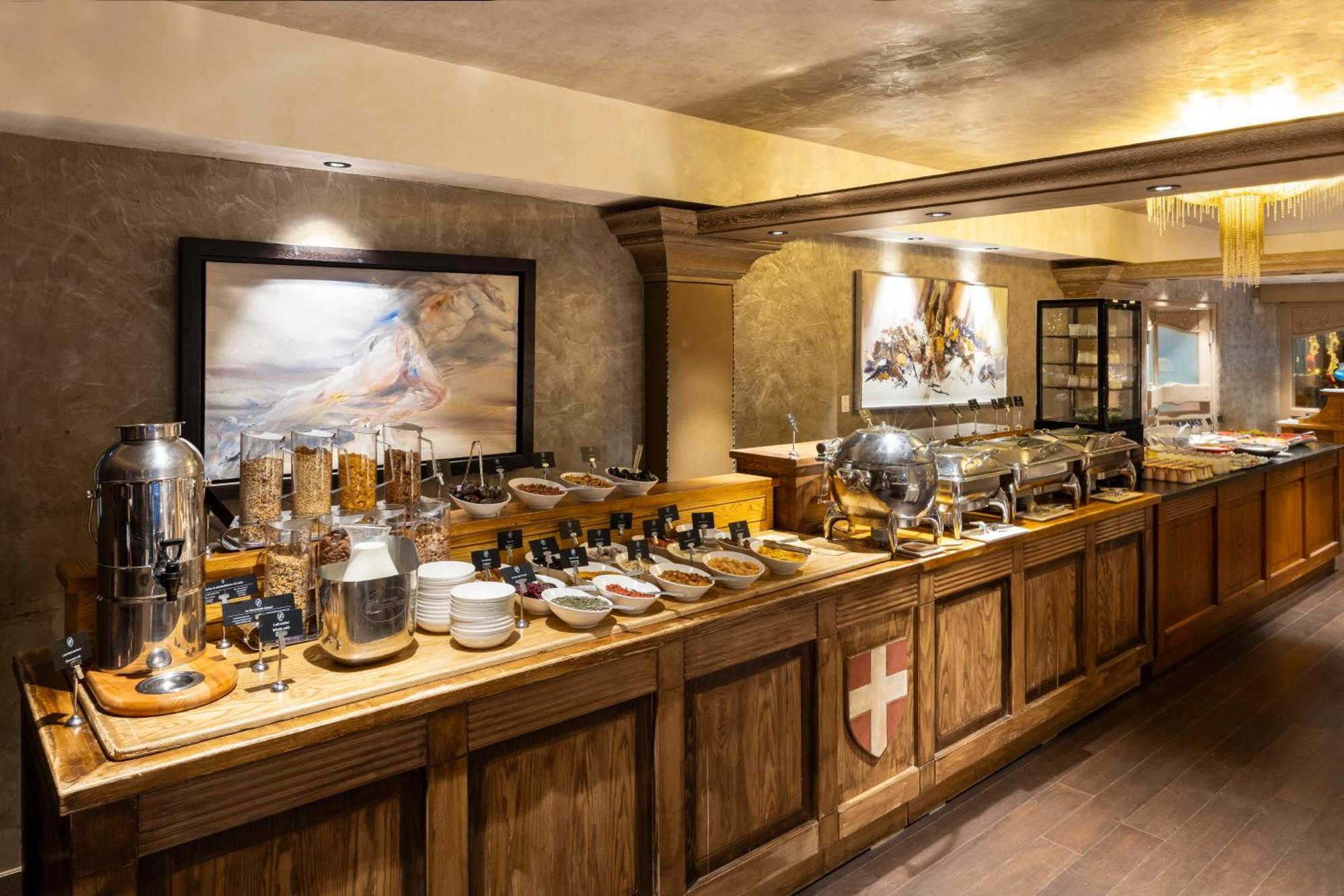 Hotel Le Lana