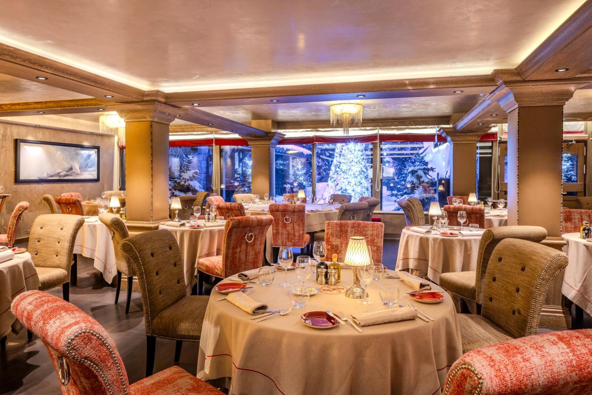 Hotel Le Lana 5*