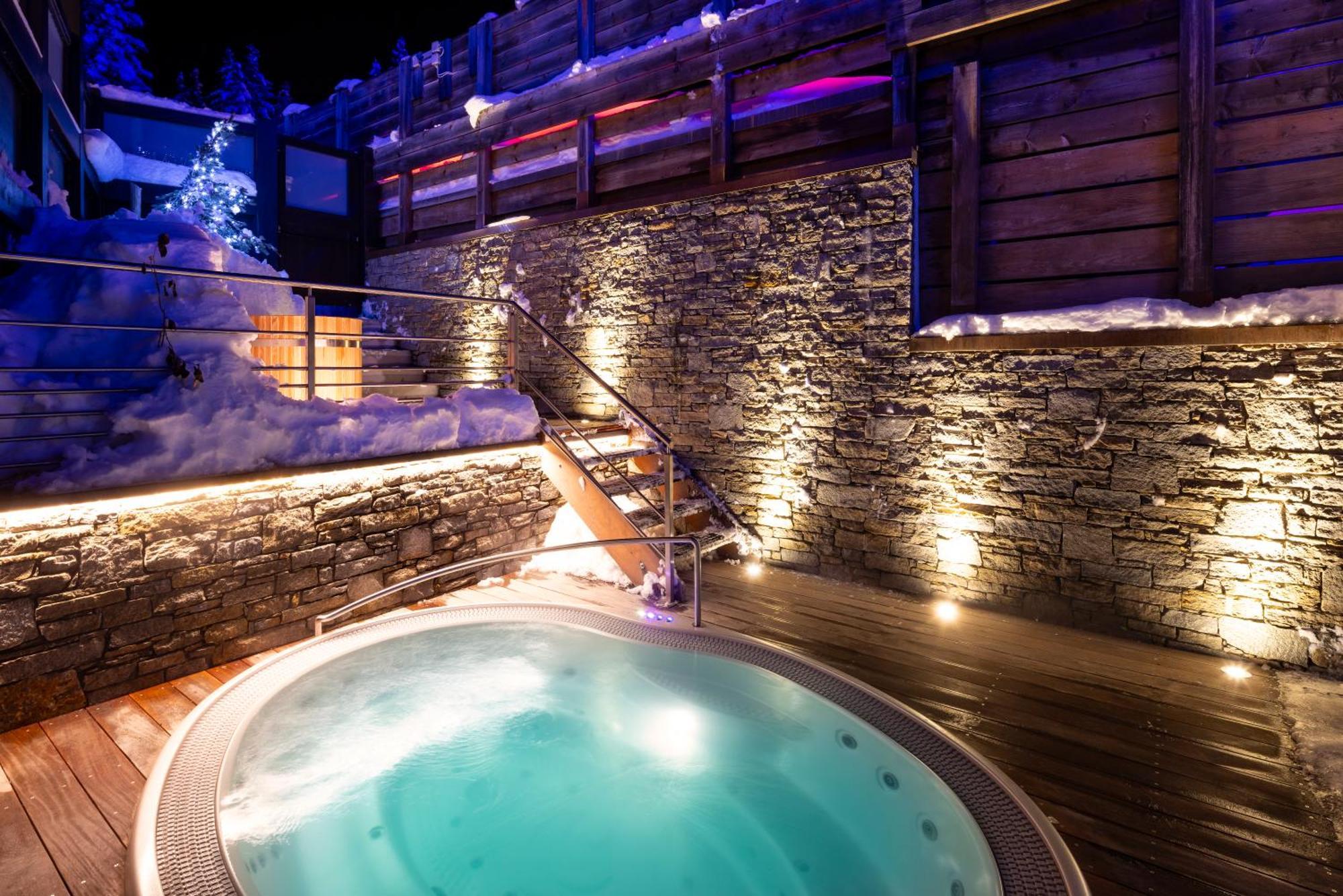 Hotel Le Lana