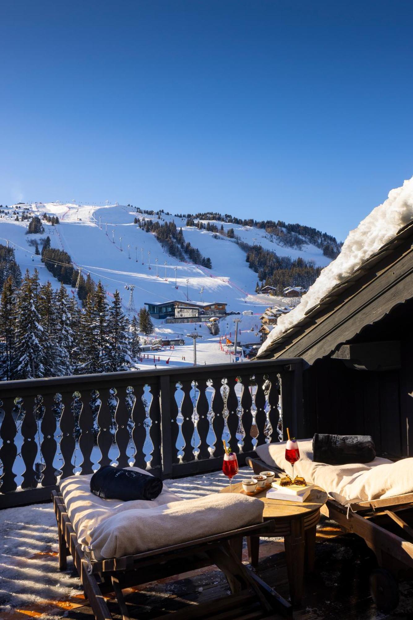 Hotel Le Lana