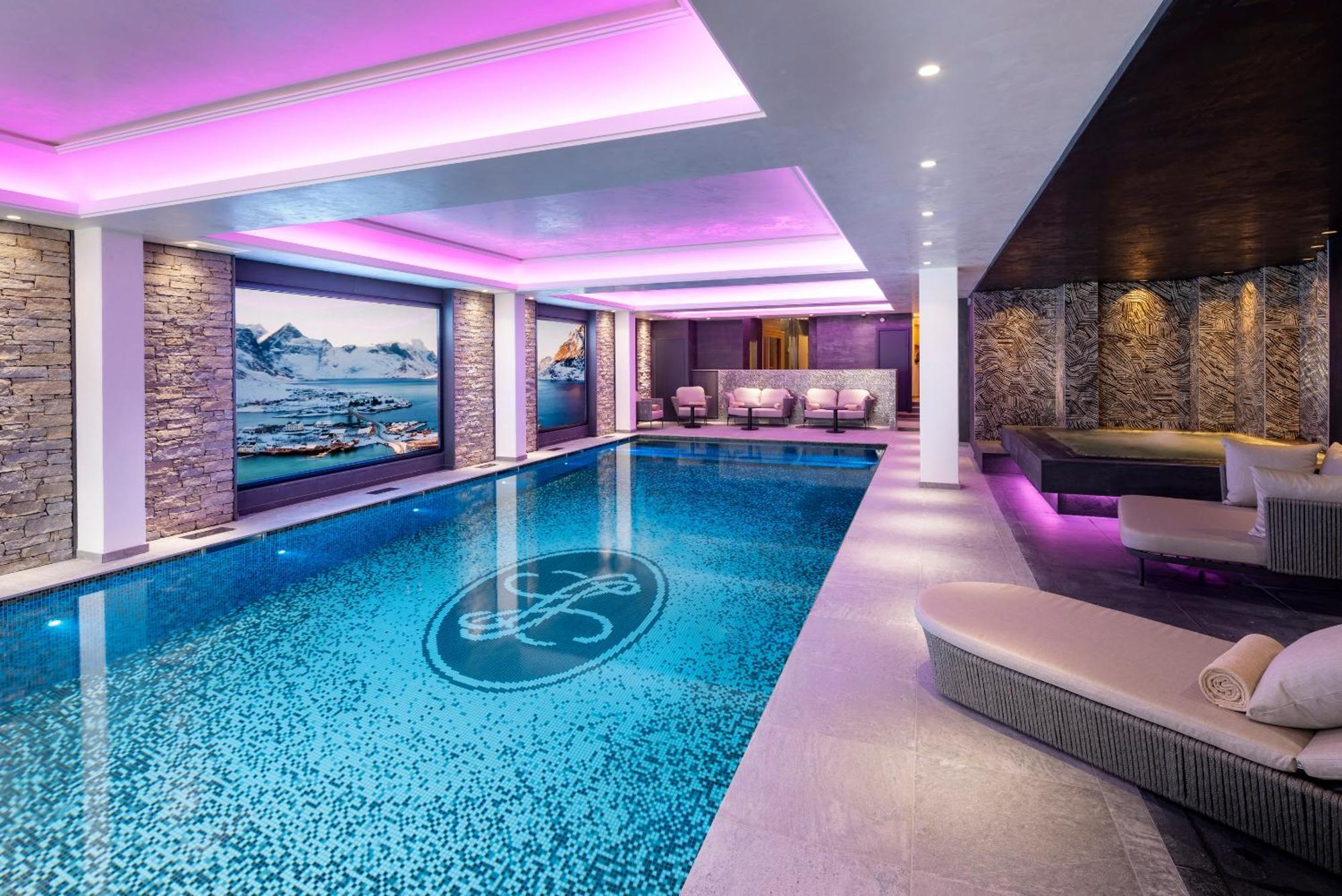 Le Lana Hotel