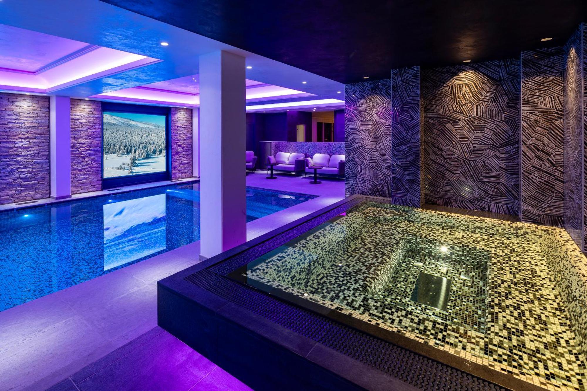 Hotel Le Lana