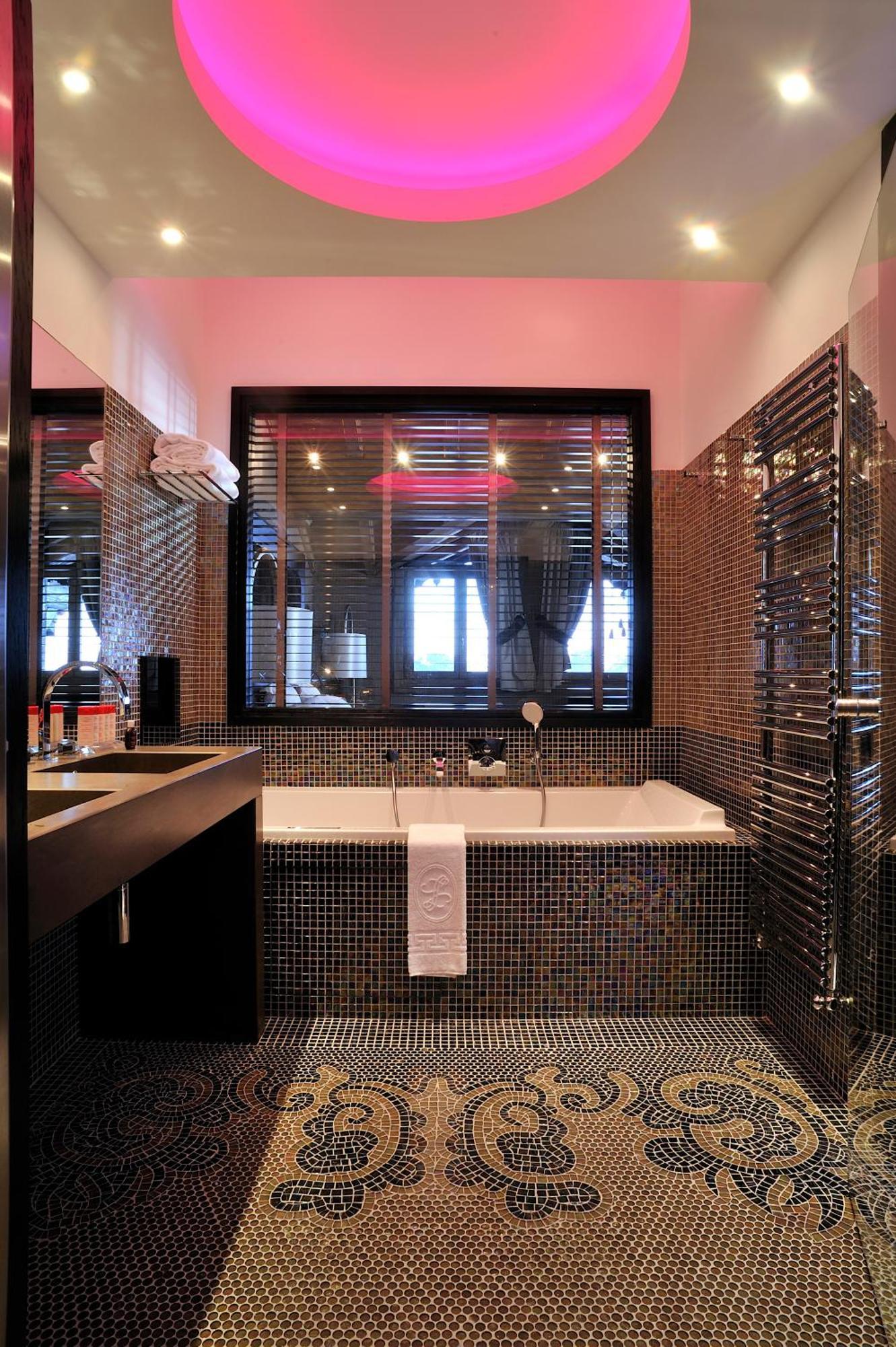 Le Lana Hotel